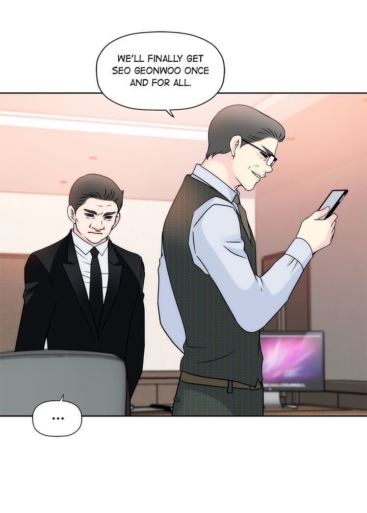 Cinderella’s Man Chapter 75 Page 24