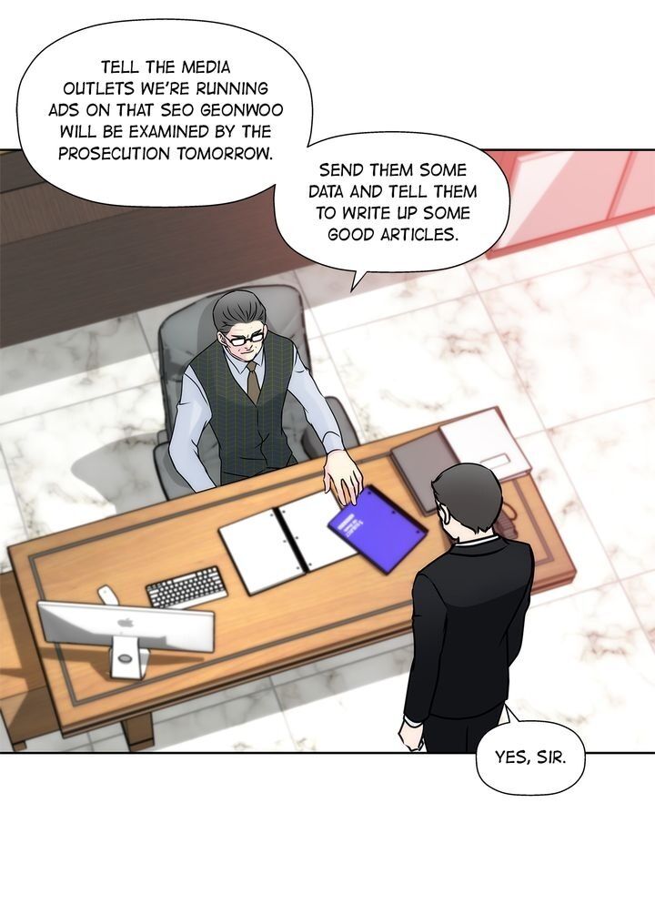 Cinderella’s Man Chapter 75 Page 25