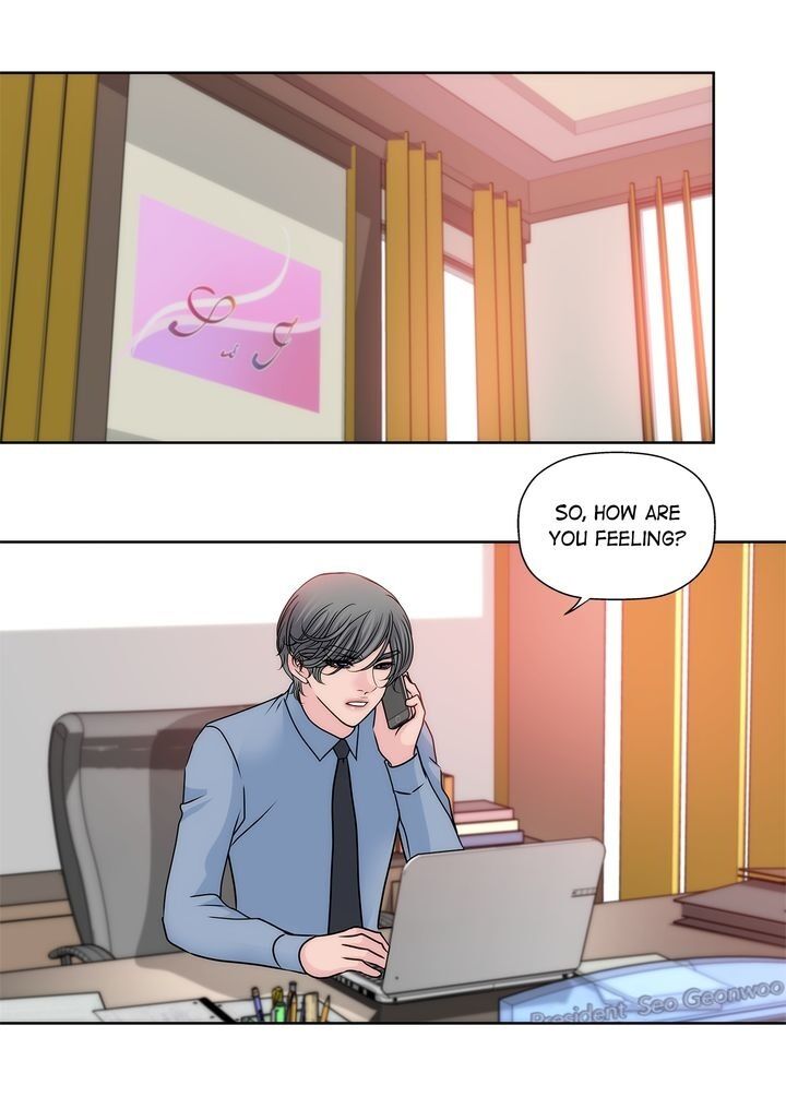 Cinderella’s Man Chapter 75 Page 29
