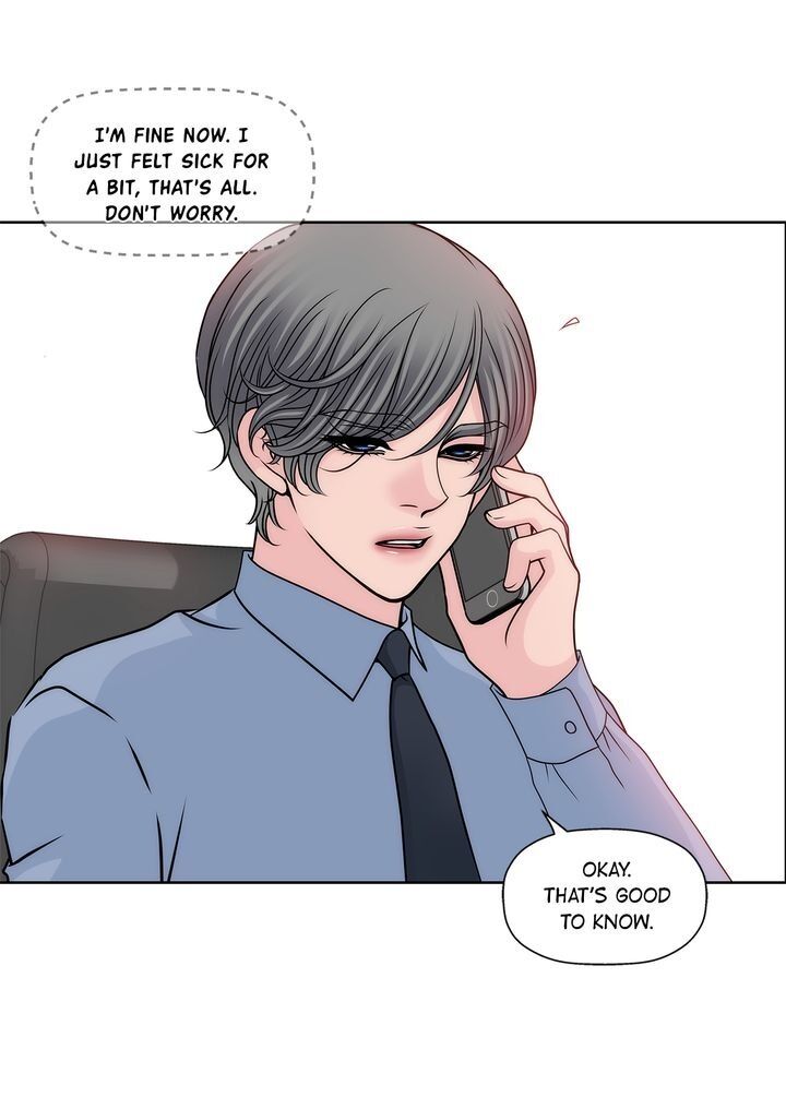 Cinderella’s Man Chapter 75 Page 30