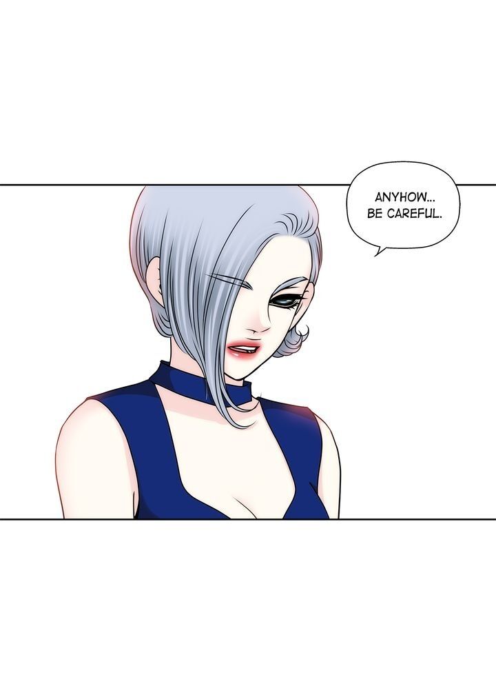 Cinderella’s Man Chapter 75 Page 38