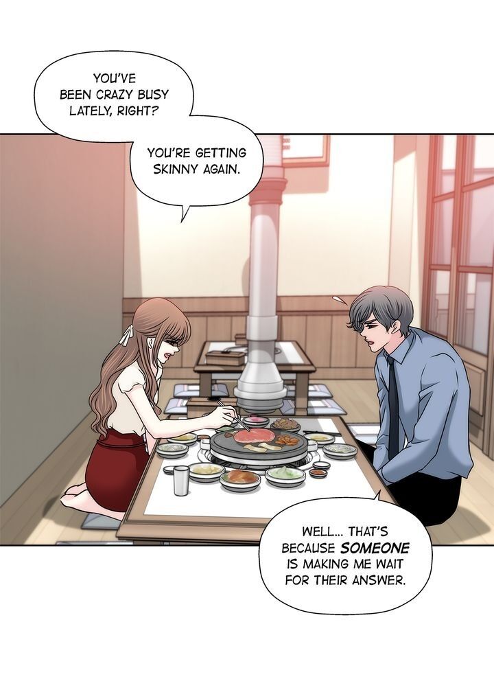 Cinderella’s Man Chapter 75 Page 41