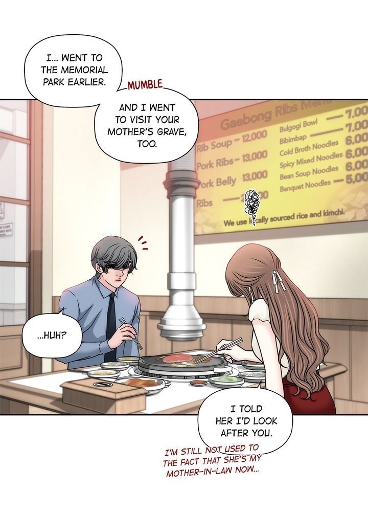 Cinderella’s Man Chapter 75 Page 43
