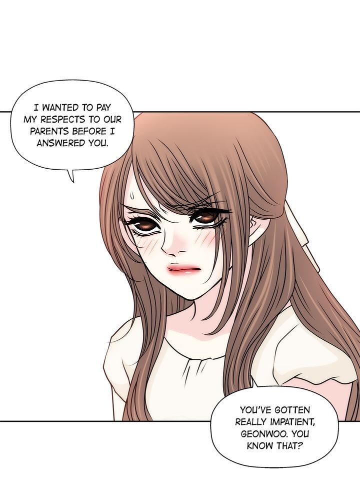 Cinderella’s Man Chapter 75 Page 45
