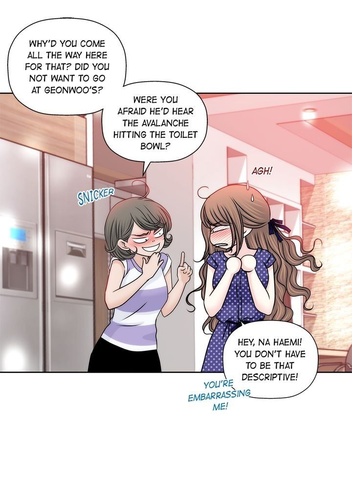Cinderella’s Man Chapter 75 Page 7
