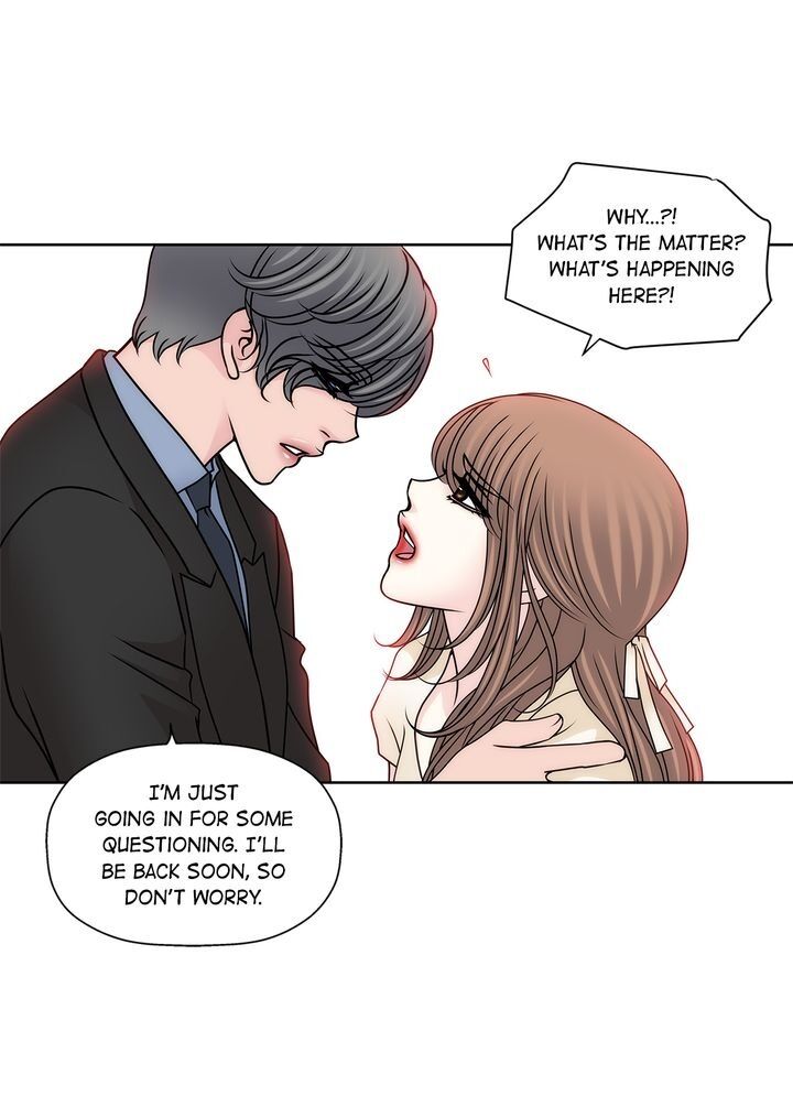 Cinderella’s Man Chapter 76 Page 15