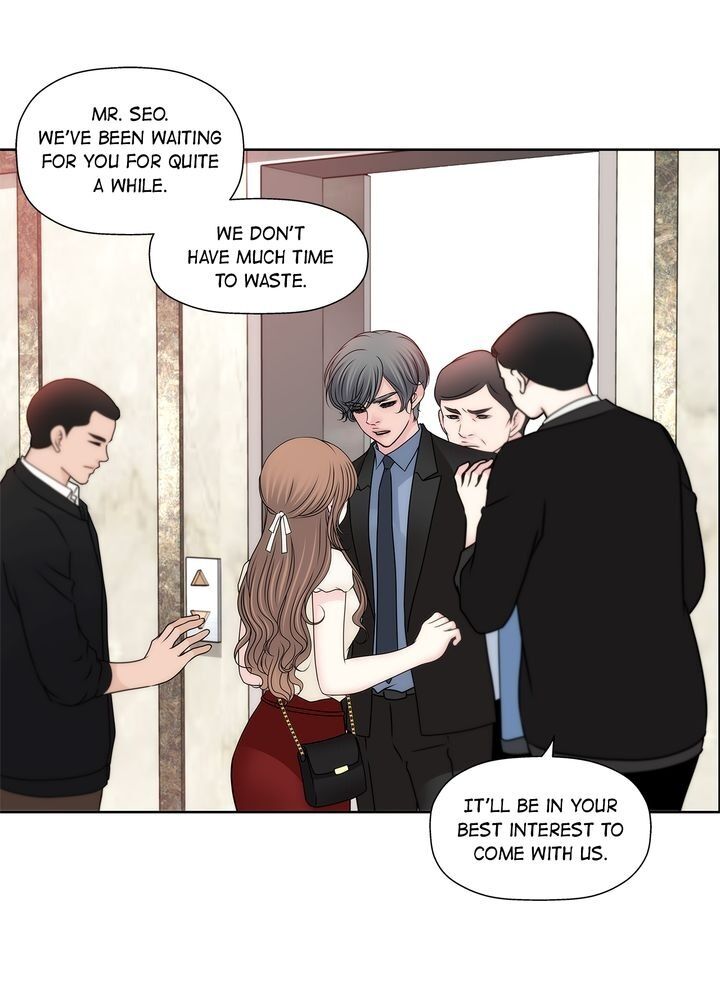 Cinderella’s Man Chapter 76 Page 16