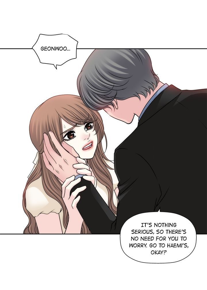Cinderella’s Man Chapter 76 Page 17