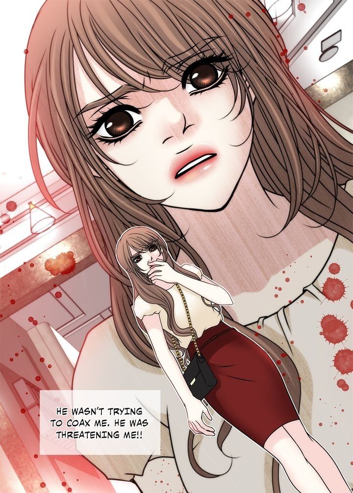 Cinderella’s Man Chapter 76 Page 20