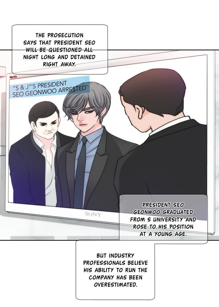 Cinderella’s Man Chapter 76 Page 22