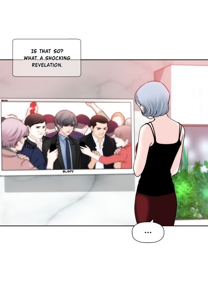 Cinderella’s Man Chapter 76 Page 24