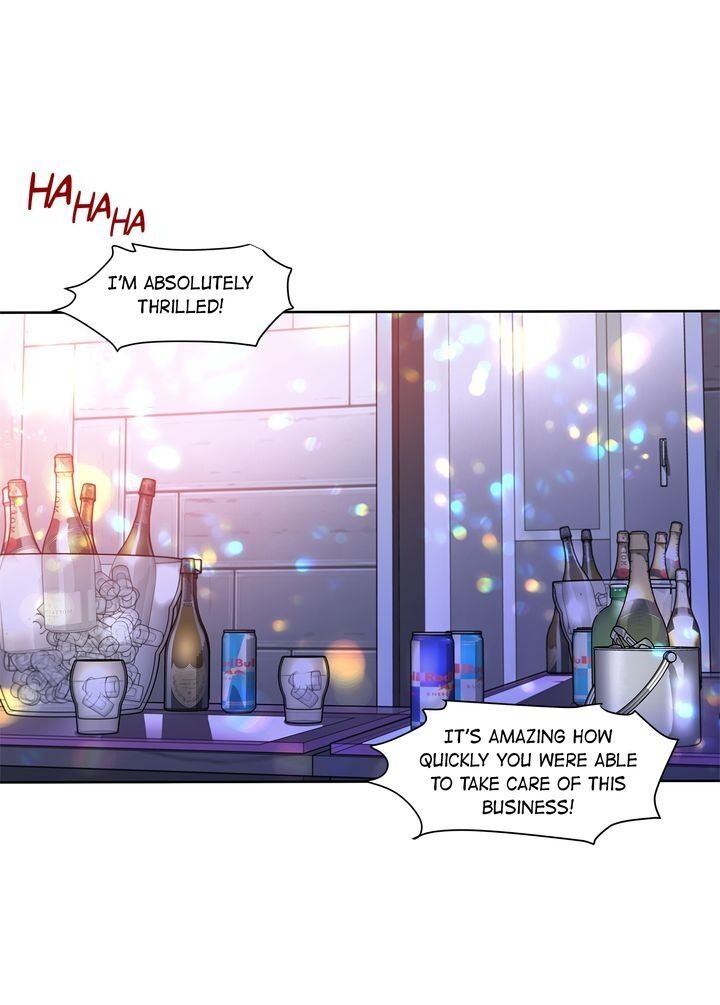 Cinderella’s Man Chapter 76 Page 28