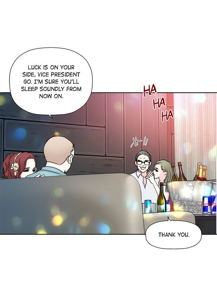 Cinderella’s Man Chapter 76 Page 29