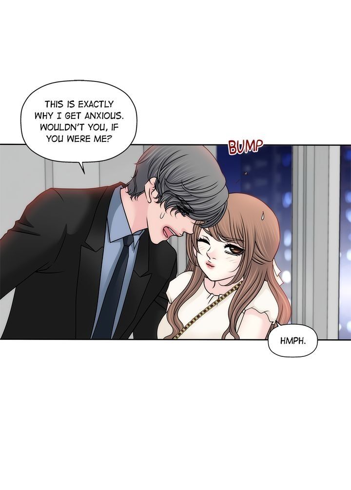 Cinderella’s Man Chapter 76 Page 3