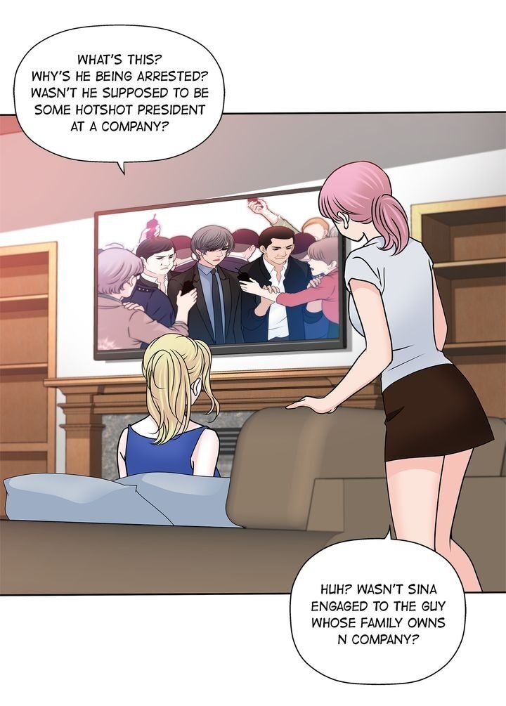 Cinderella’s Man Chapter 76 Page 32