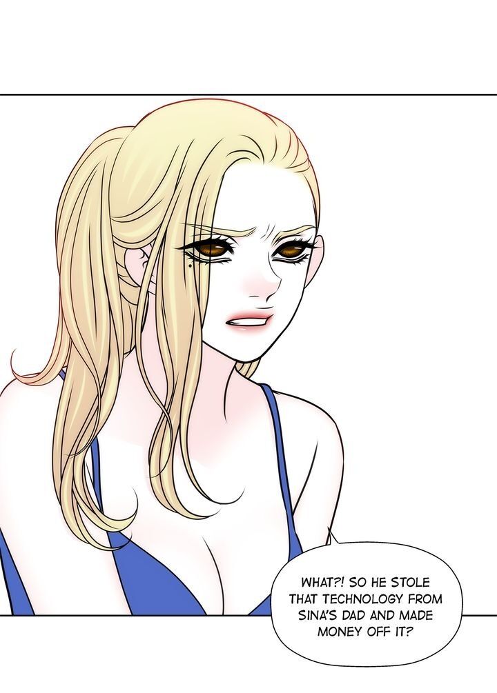 Cinderella’s Man Chapter 76 Page 33