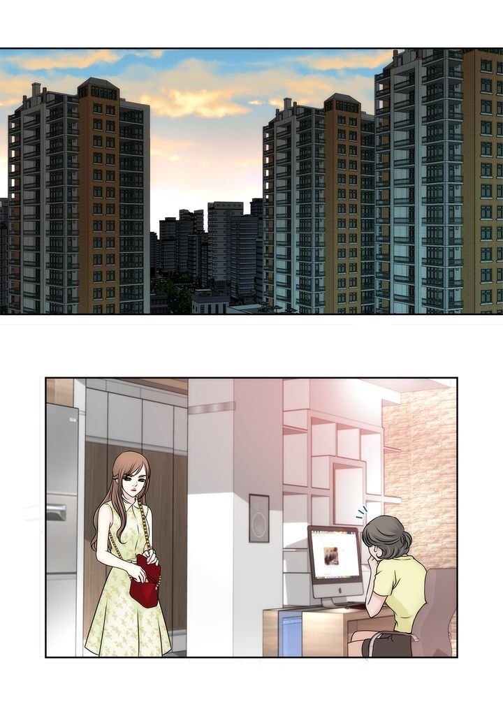 Cinderella’s Man Chapter 76 Page 35