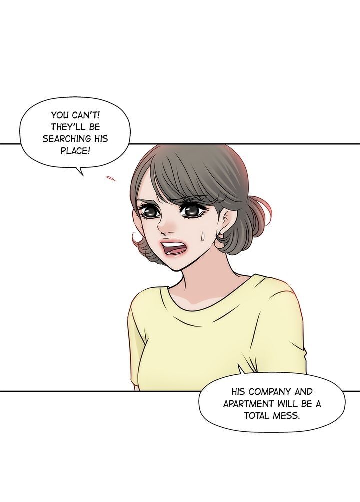 Cinderella’s Man Chapter 76 Page 38