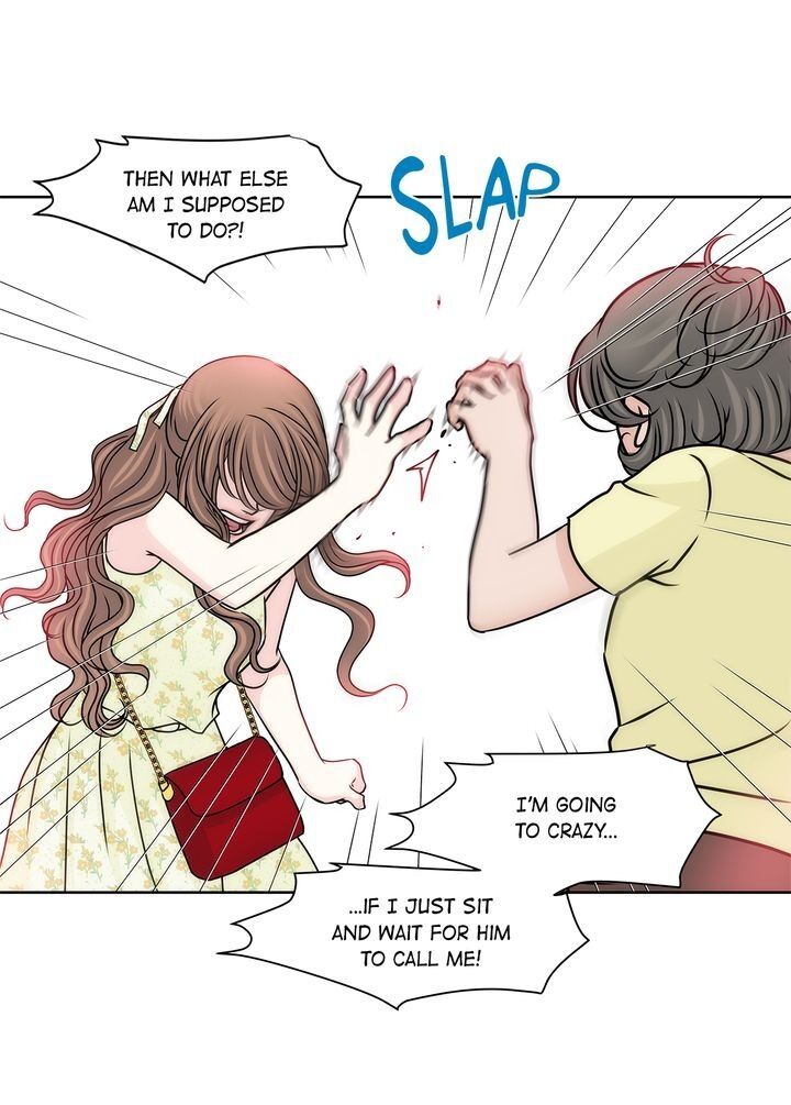 Cinderella’s Man Chapter 76 Page 41