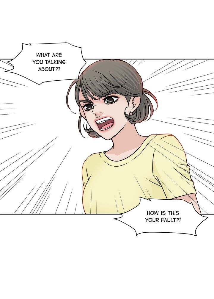 Cinderella’s Man Chapter 76 Page 43