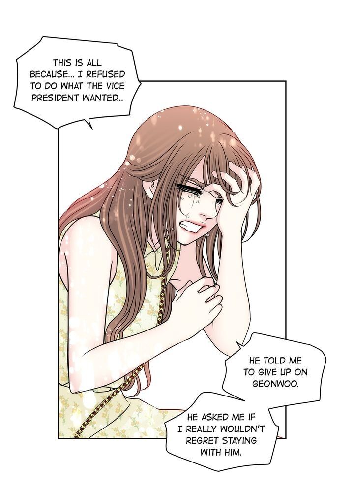 Cinderella’s Man Chapter 76 Page 44