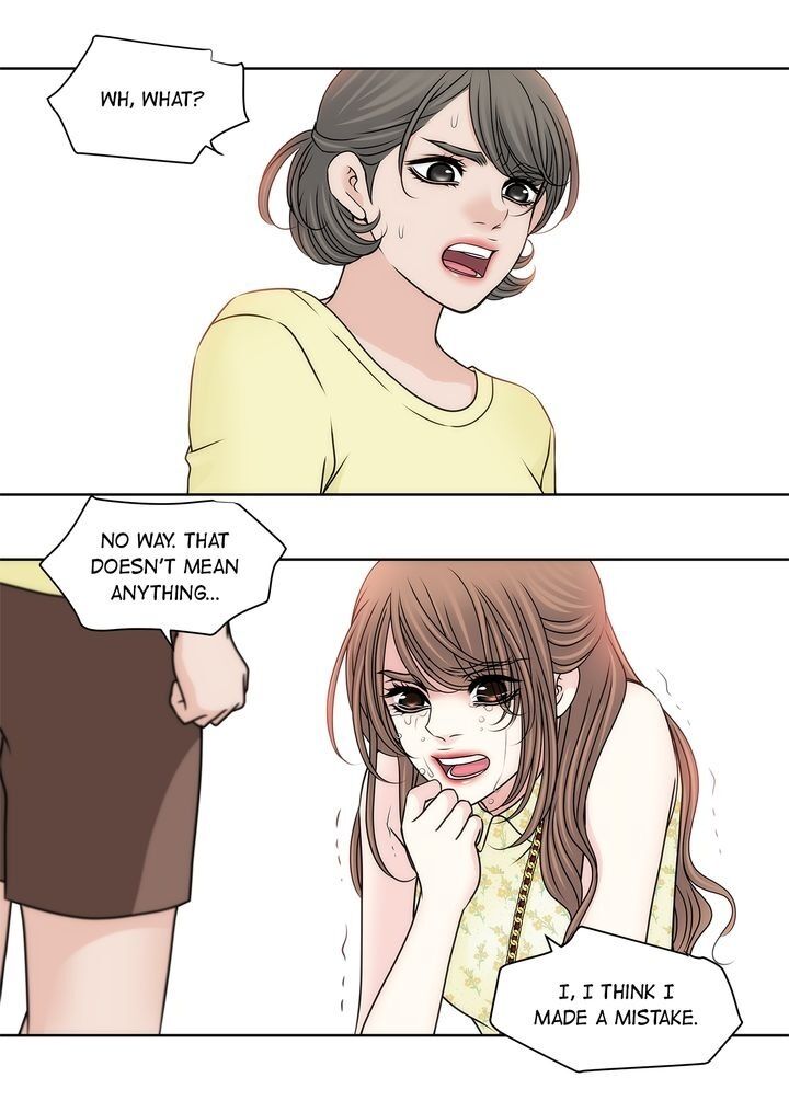 Cinderella’s Man Chapter 76 Page 45