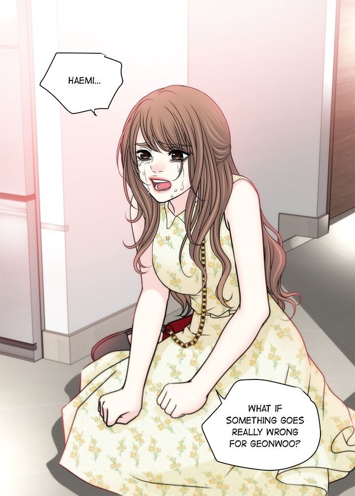 Cinderella’s Man Chapter 76 Page 47