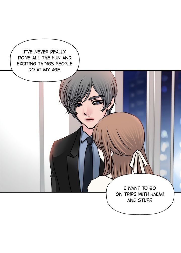 Cinderella’s Man Chapter 76 Page 5