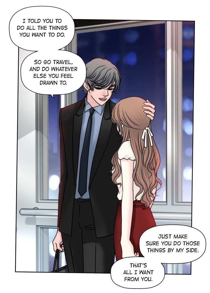 Cinderella’s Man Chapter 76 Page 7