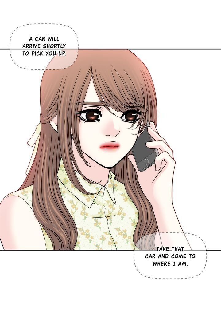 Cinderella’s Man Chapter 77 Page 10