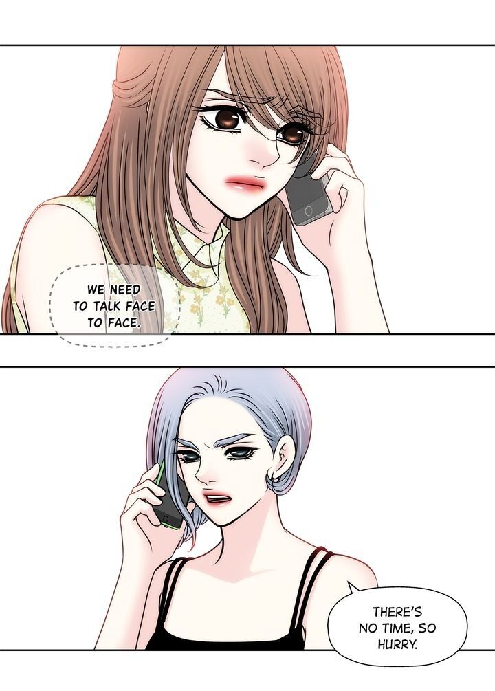 Cinderella’s Man Chapter 77 Page 11