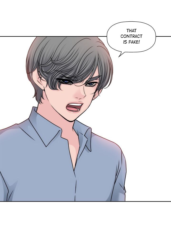 Cinderella’s Man Chapter 77 Page 21