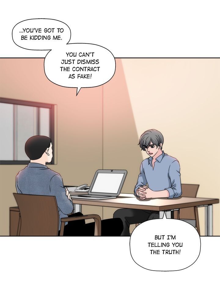 Cinderella’s Man Chapter 77 Page 22