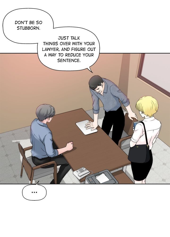 Cinderella’s Man Chapter 77 Page 24