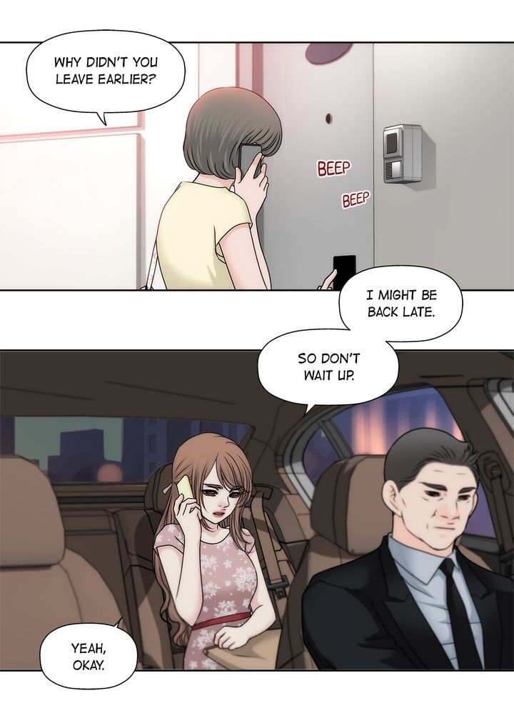 Cinderella’s Man Chapter 77 Page 33