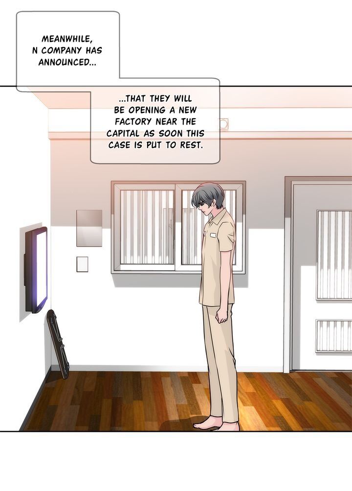 Cinderella’s Man Chapter 77 Page 36