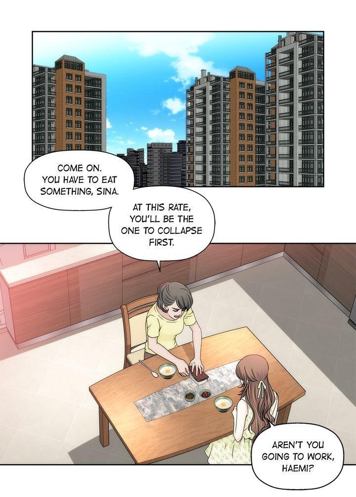 Cinderella’s Man Chapter 77 Page 4
