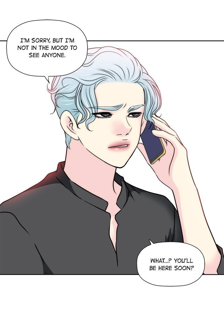 Cinderella’s Man Chapter 77 Page 41