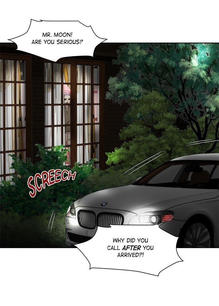 Cinderella’s Man Chapter 77 Page 42