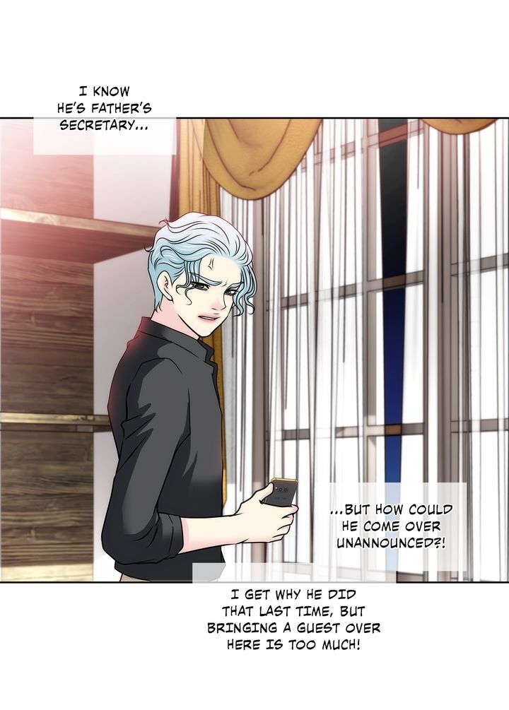 Cinderella’s Man Chapter 77 Page 43