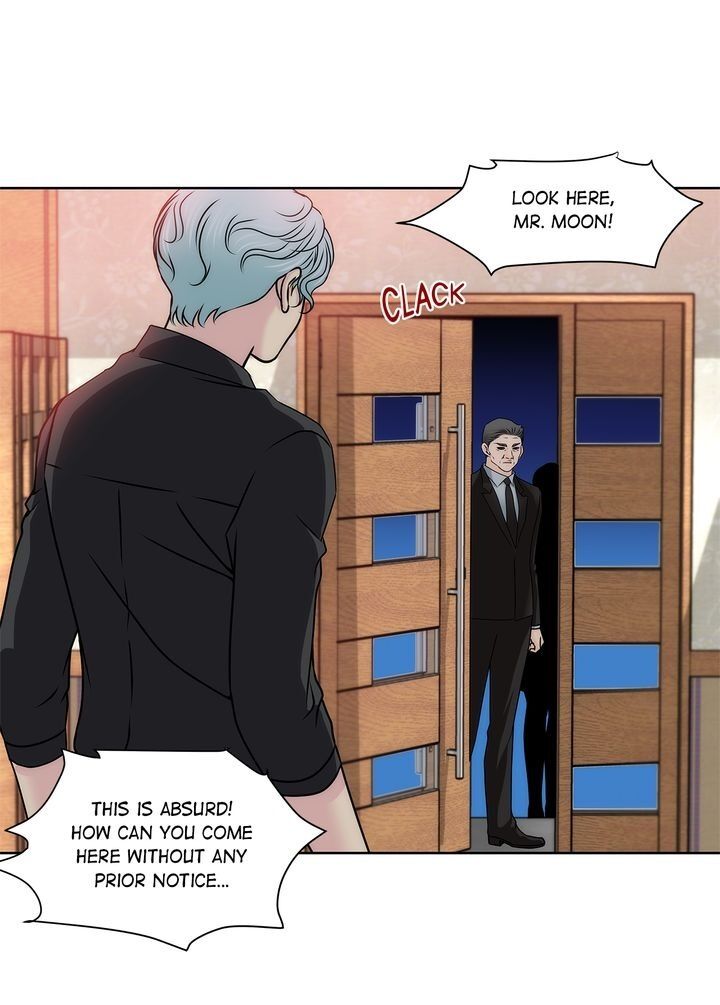Cinderella’s Man Chapter 77 Page 44