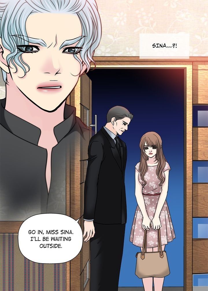 Cinderella’s Man Chapter 77 Page 45