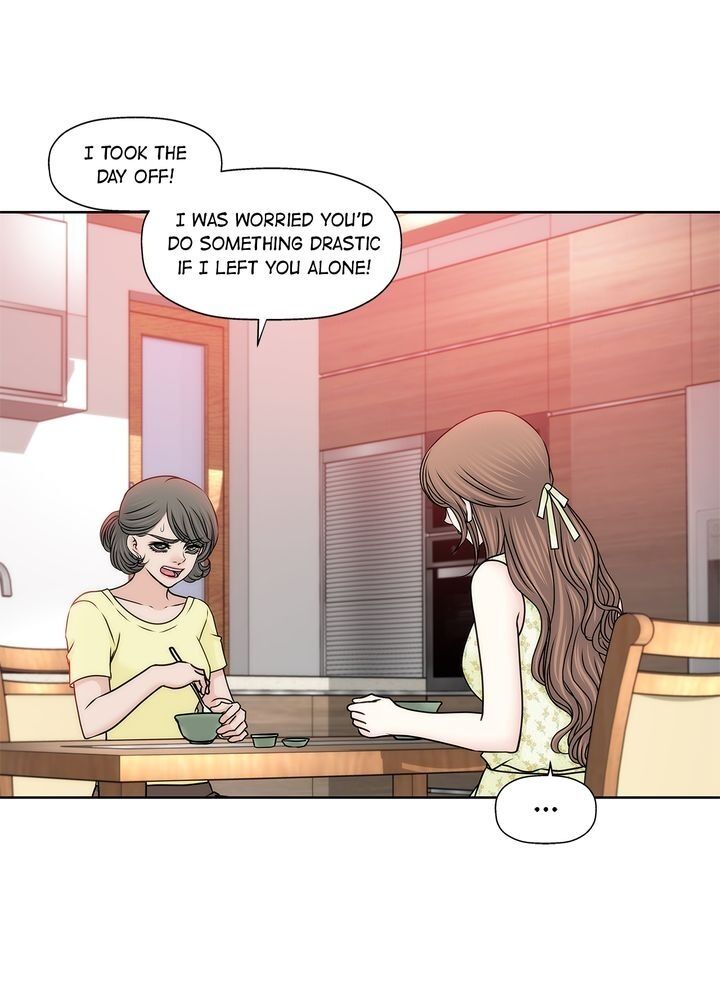 Cinderella’s Man Chapter 77 Page 5