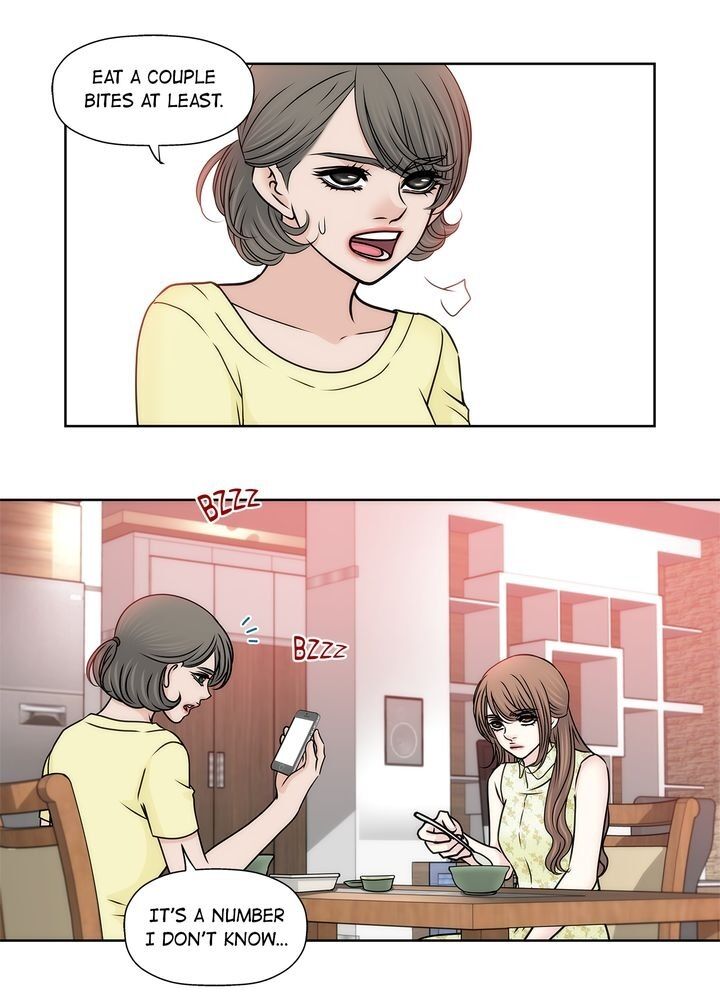Cinderella’s Man Chapter 77 Page 6