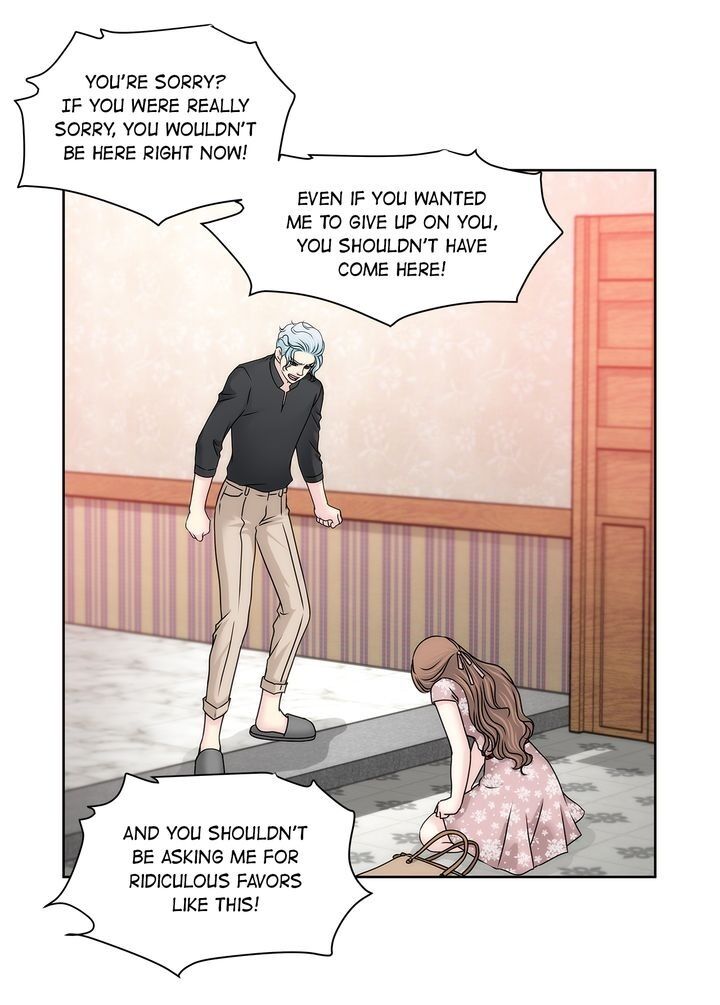 Cinderella’s Man Chapter 78 Page 11