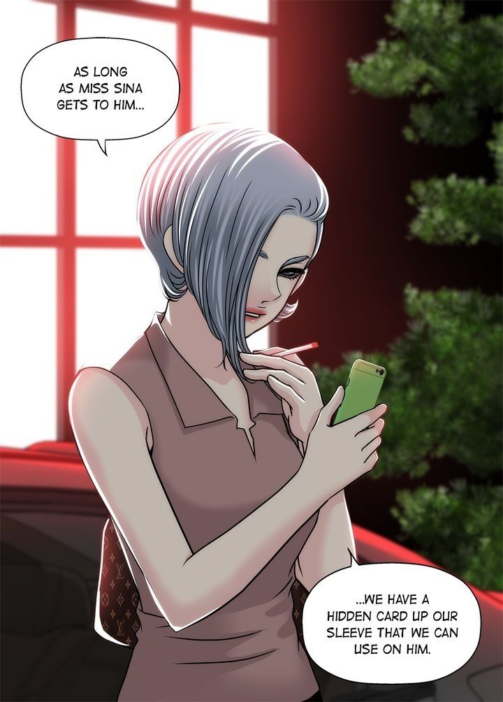 Cinderella’s Man Chapter 78 Page 25