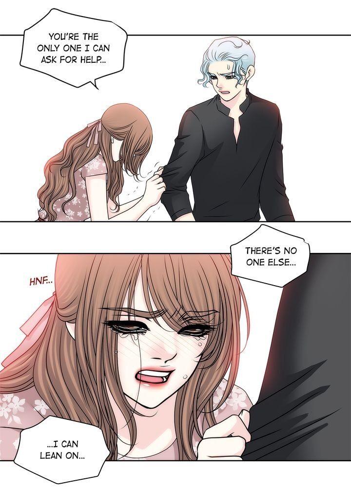 Cinderella’s Man Chapter 78 Page 34