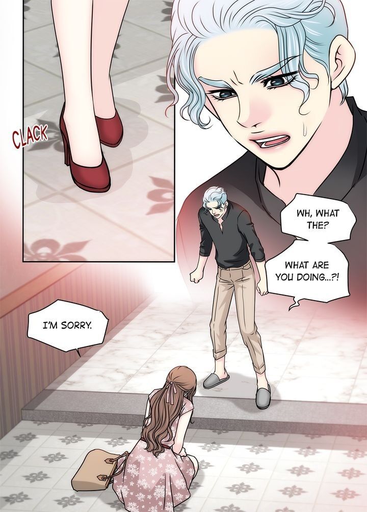 Cinderella’s Man Chapter 78 Page 4