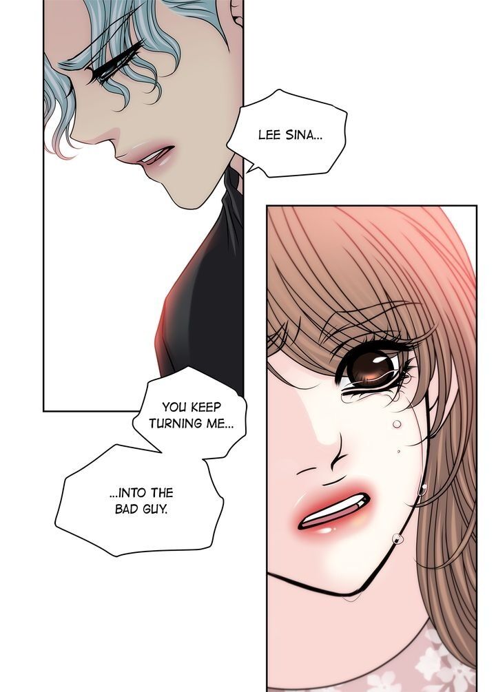 Cinderella’s Man Chapter 78 Page 43