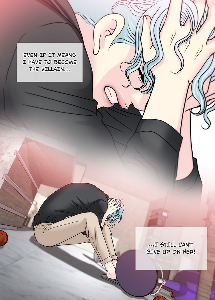 Cinderella’s Man Chapter 79 Page 16